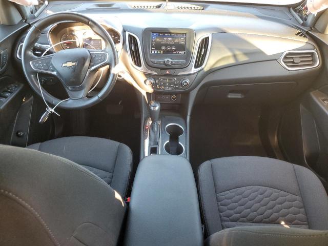 2021 CHEVROLET EQUINOX LT #3297111494