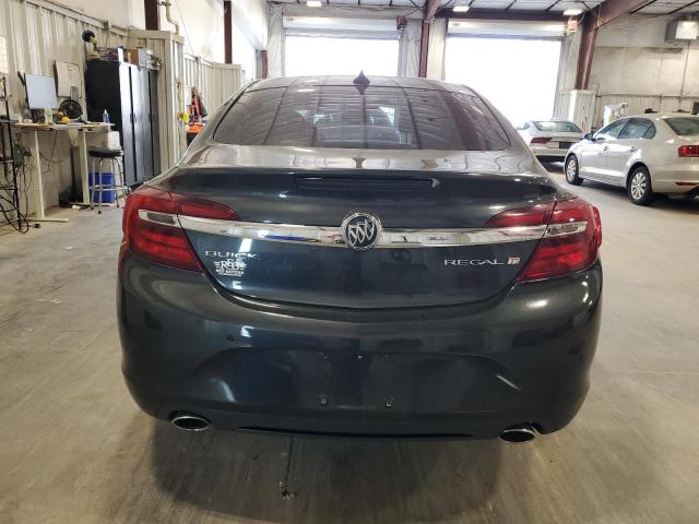 2016 BUICK REGAL PREM 2G4GP5EX0G9162512