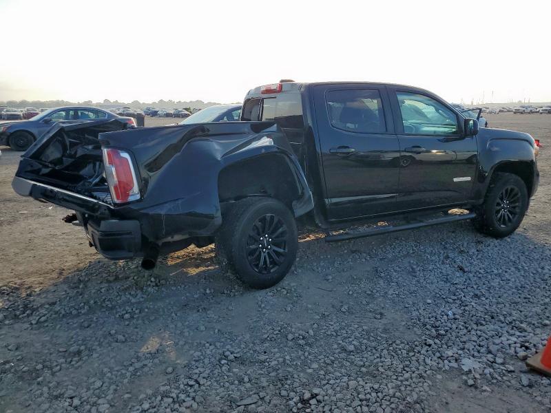 2022 GMC CANYON ELEVATION - 1GTG5CEN2N1259144