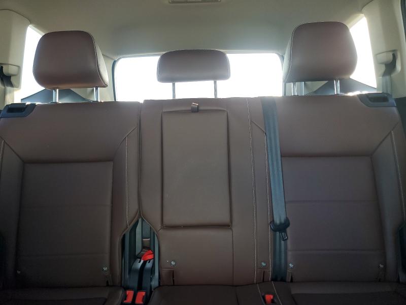 2023 VOLKSWAGEN ATLAS SE 1V2HR2CA0PC523664