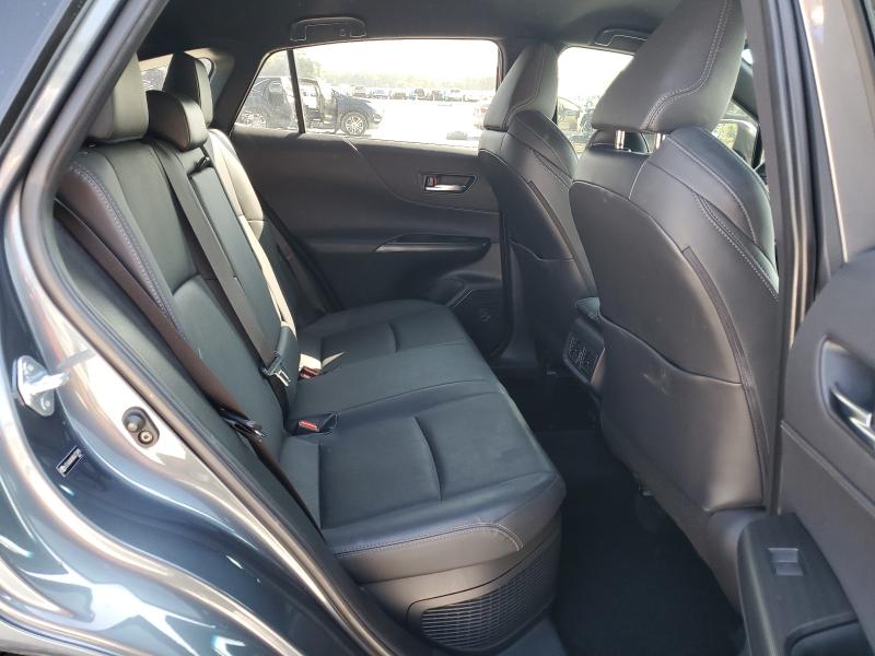 2021 TOYOTA VENZA LE #3283772418