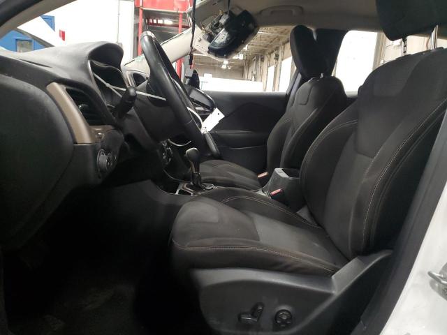 2015 JEEP CHEROKEE LATITUDE #3301613634