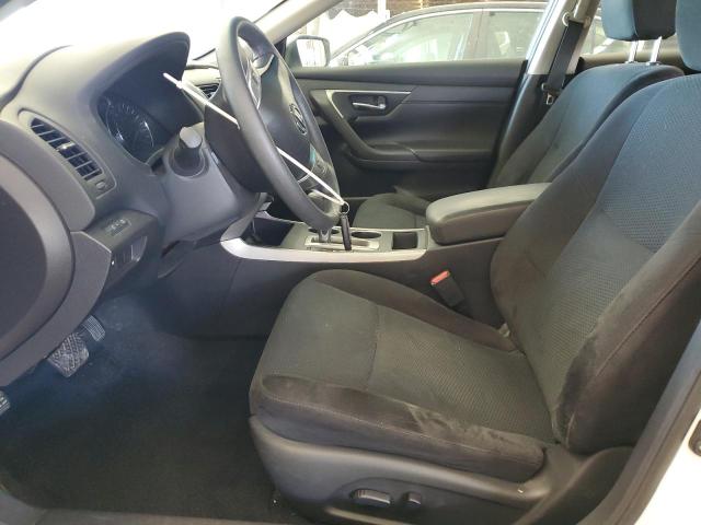 2015 NISSAN ALTIMA 2.5 - 1N4AL3AP7FC268453