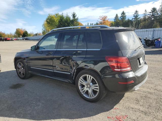 2013 MERCEDES-BENZ GLK 250 BL - WDCGG0EB4DG130763