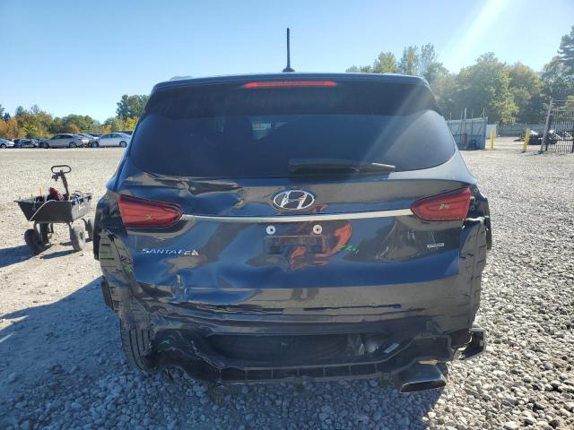 2020 HYUNDAI SANTA FE S #3304670978