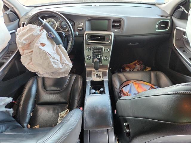 2012 VOLVO S60 T5 - YV1622FSXC2031185