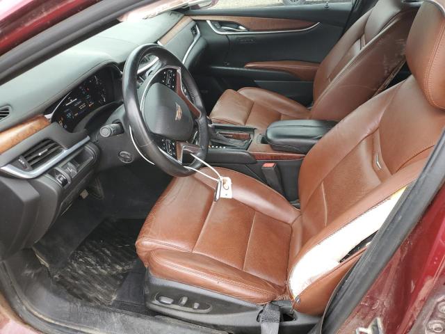 2016 CADILLAC XTS LUXURY - 2G61N5S38G9113272