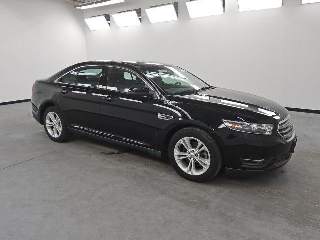 2018 FORD TAURUS SEL - 1FAHP2E84JG107267