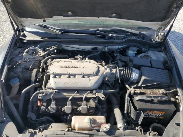 2004 HONDA ACCORD EX #3291876908