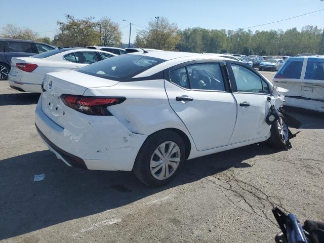 2024 NISSAN VERSA S #3287686009