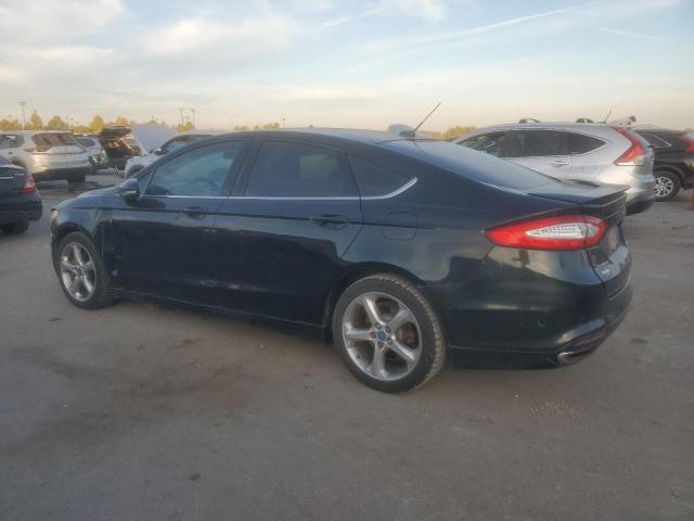 2014 FORD FUSION SE - 3FA6P0H9XER110866