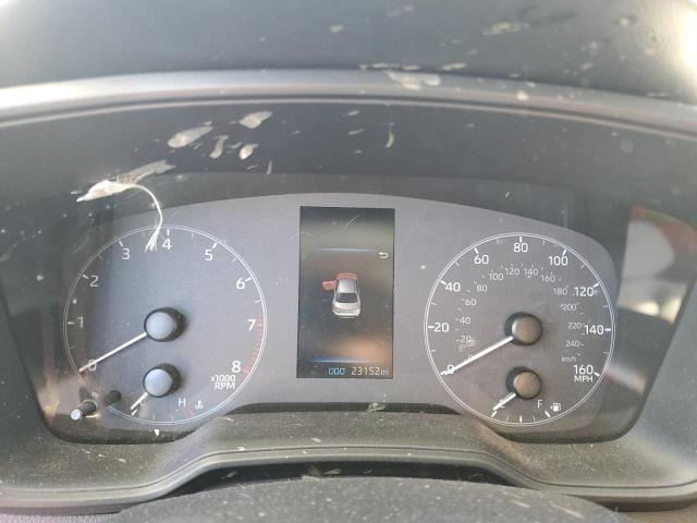 2024 TOYOTA COROLLA LE #3302854888