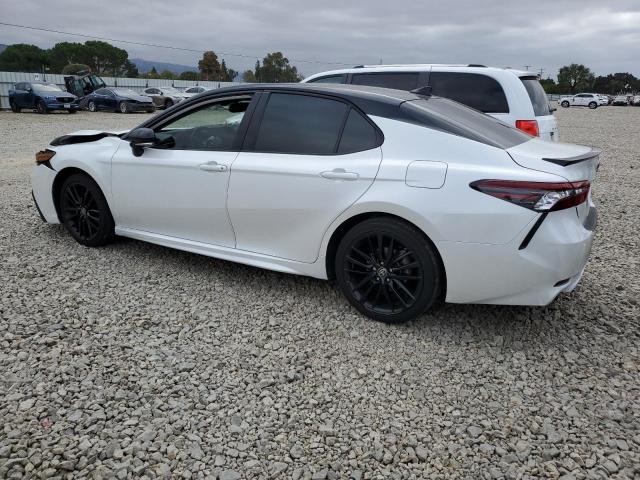 2023 TOYOTA CAMRY XSE #3303556035
