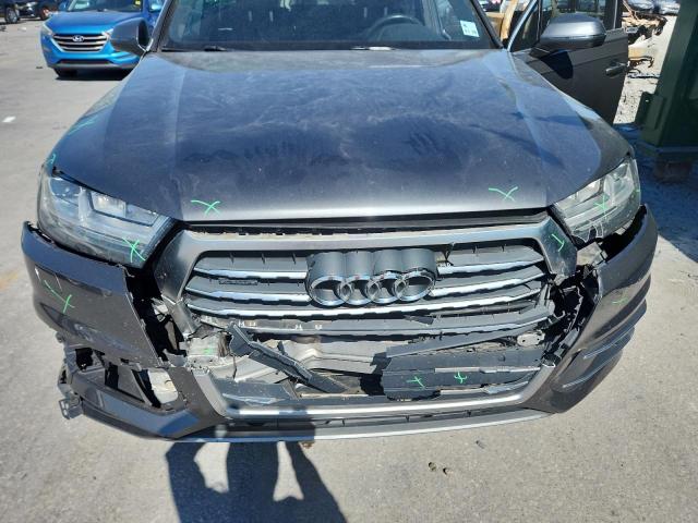 2019 AUDI Q7 PREMIUM WA1LAAF77KD004685