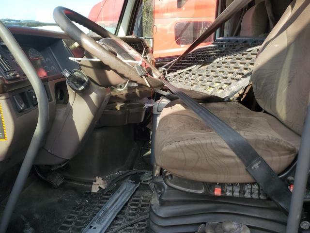 2014 VOLVO VNL #3269067090