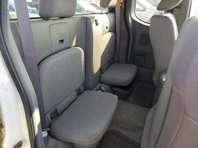 2017 NISSAN FRONTIER S 1N6BD0CT5HN751092