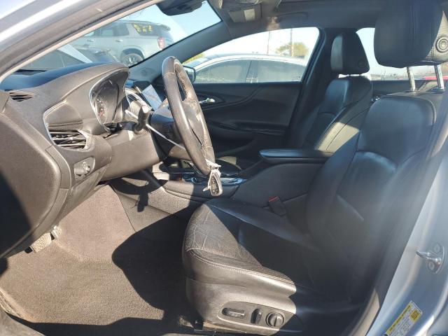 2017 CHEVROLET MALIBU PRE - 1G1ZH5SX1HF155908