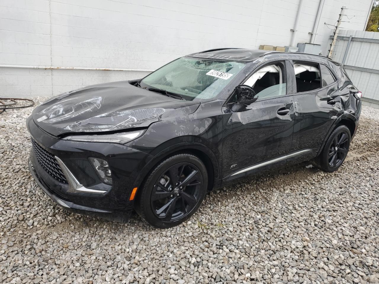 BUICK ENVISION ESSENCE