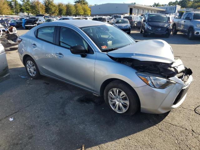 2020 TOYOTA YARIS L 3MYDLBYV5LY711967