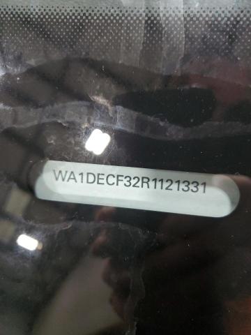 2024 AUDI Q3 PREMIUM - WA1DECF32R1121331