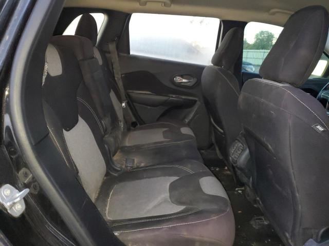 2015 JEEP CHEROKEE L 1C4PJMCS7FW605428