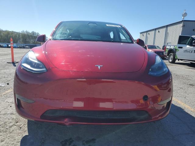 2024 TESLA MODEL Y #3296426635