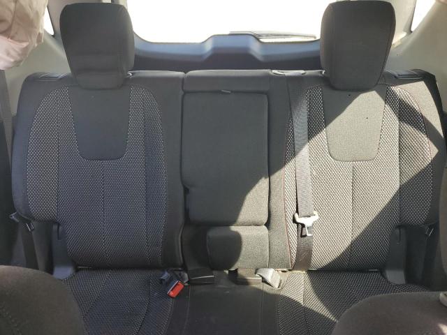 2017 CHEVROLET EQUINOX LS - 2GNFLEEK4H6321722