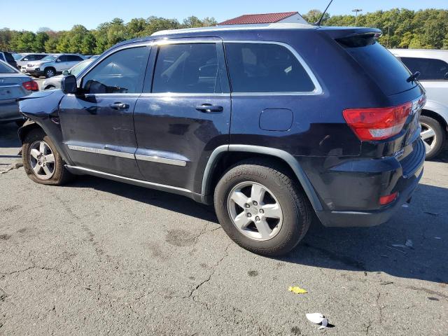 2011 JEEP GRAND CHER - 1J4RR4GG5BC641129