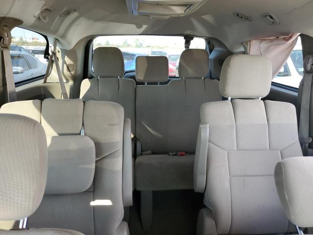 2014 CHRYSLER TOWN & COU - 2C4RC1BG1ER139260