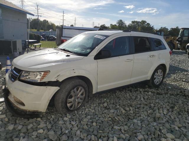 DODGE JOURNEY SE