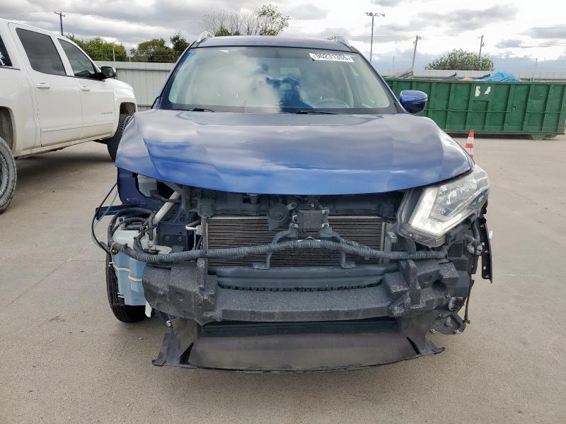 2018 NISSAN ROGUE S - KNMAT2MT3JP551446