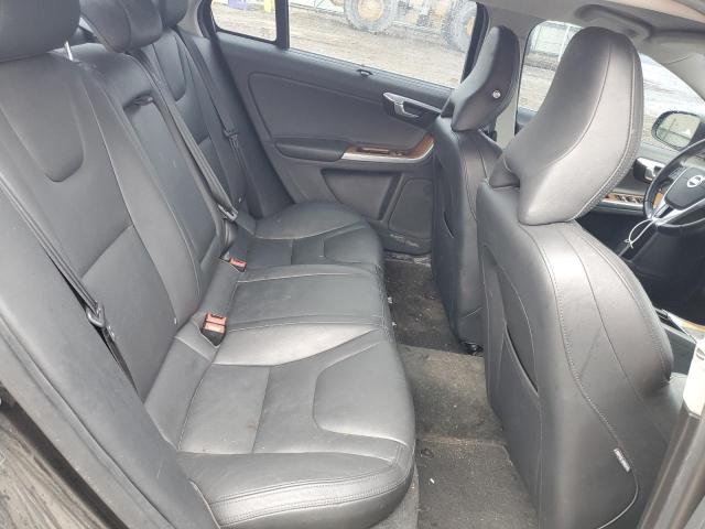 2016 VOLVO S60 PLATINUM LYV402FM8GB092530