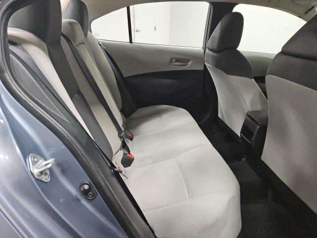 2022 TOYOTA COROLLA LE - 5YFEPMAE9NP348251