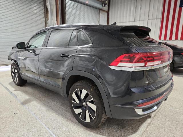 2025 VOLKSWAGEN ATLAS CROS - Other View