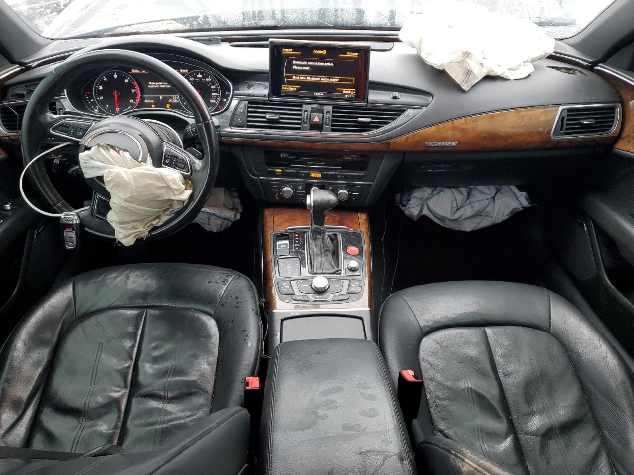 AUDI A7 PREMIUM PLUS