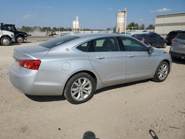 2017 CHEVROLET IMPALA LT - 1G1105SA7HU147033