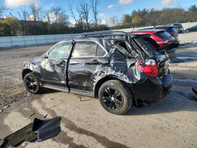 2013 CHEVROLET EQUINOX LT - 2GNFLNEK9D6357349