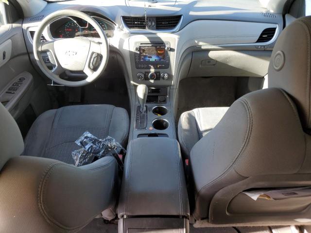 2014 CHEVROLET TRAVERSE L #3301652628