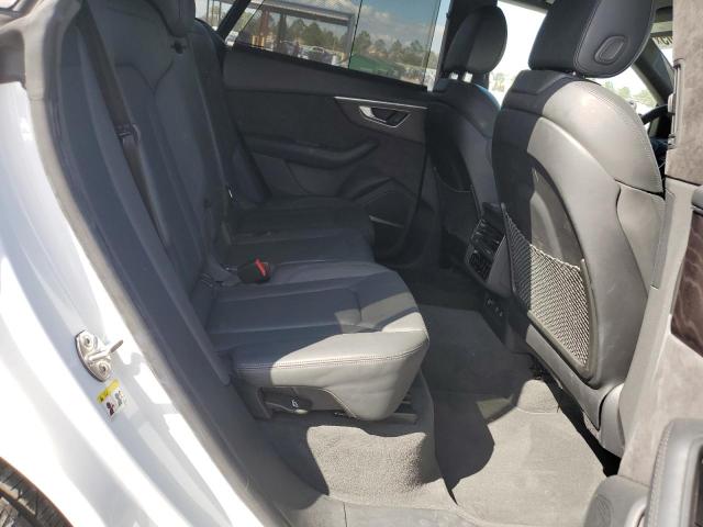 2019 AUDI Q8 PRESTIG WA1FVAF11KD006896