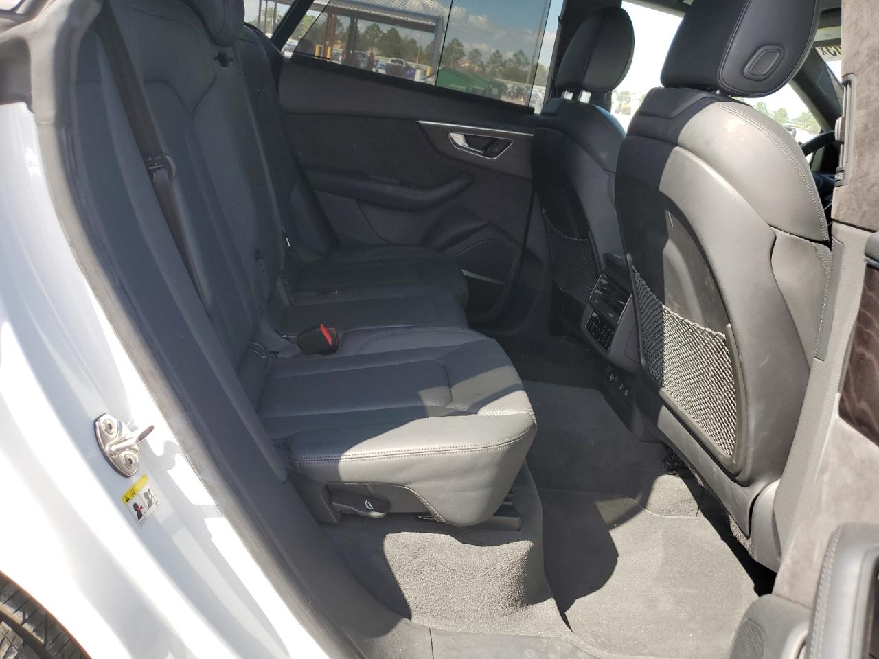 AUDI Q8 PRESTIGE S-LINE