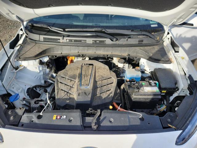 2023 HYUNDAI KONA SE - KM8K23AG7PU186604