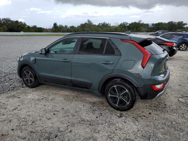 2023 KIA NIRO EX - KNDCS3LF0P5061841