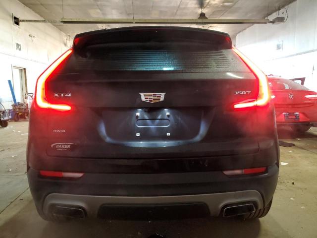 2020 CADILLAC XT4 PREMIU #3285795663