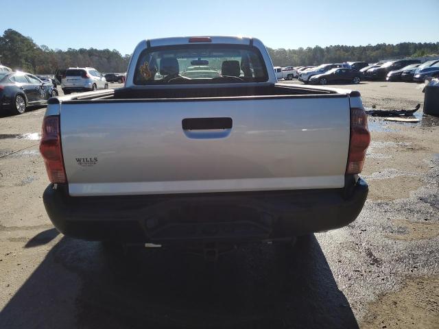 2008 TOYOTA TACOMA ACC #3278819615
