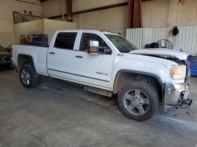 2015 GMC SIERRA K25 - 1GT12ZE83FF515873