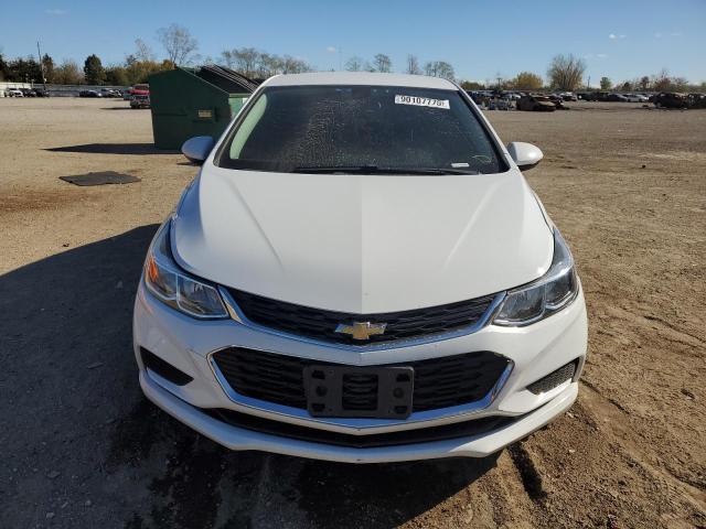 2017 CHEVROLET CRUZE LS #3286665311