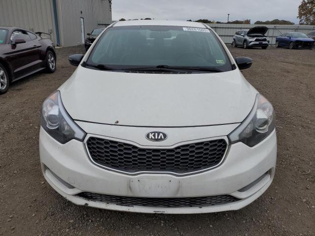 2015 KIA FORTE LX KNAFX4A67F5389888
