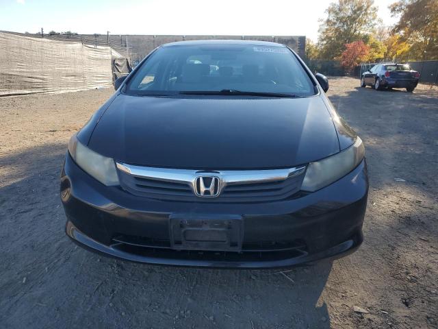 2012 HONDA CIVIC LX - 19XFB2F50CE351392