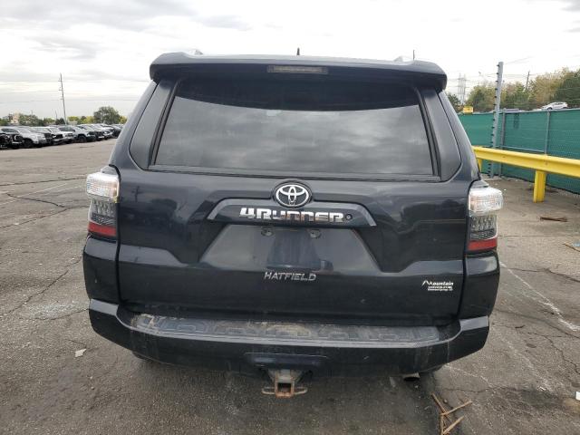 2016 TOYOTA 4RUNNER SR - JTEBU5JR7G5335966