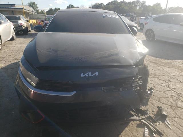 2024 KIA FORTE GT LINE #3302823919